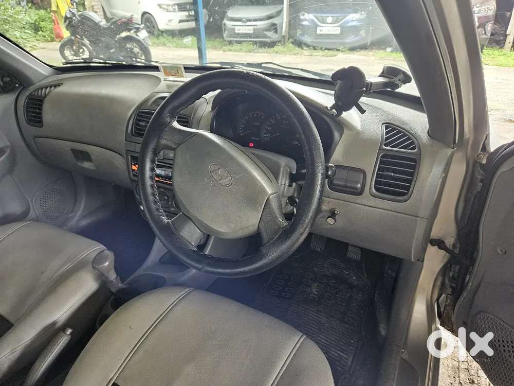 Mint Condition Car