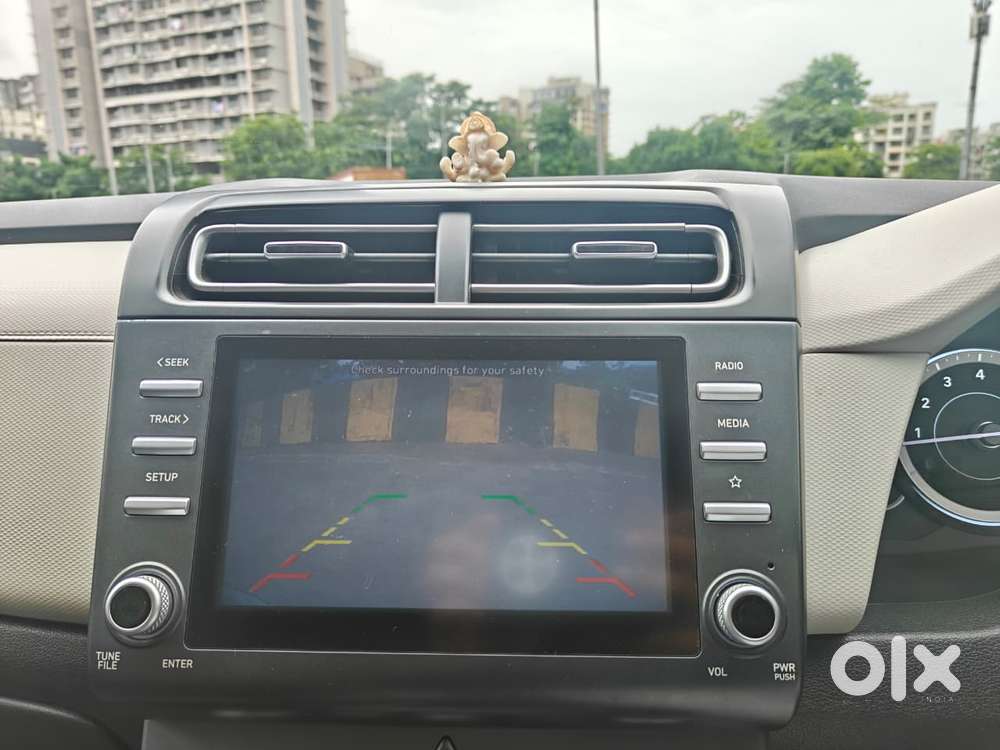 Hyundai Creta 1.6 E Plus, 2022, Petrol