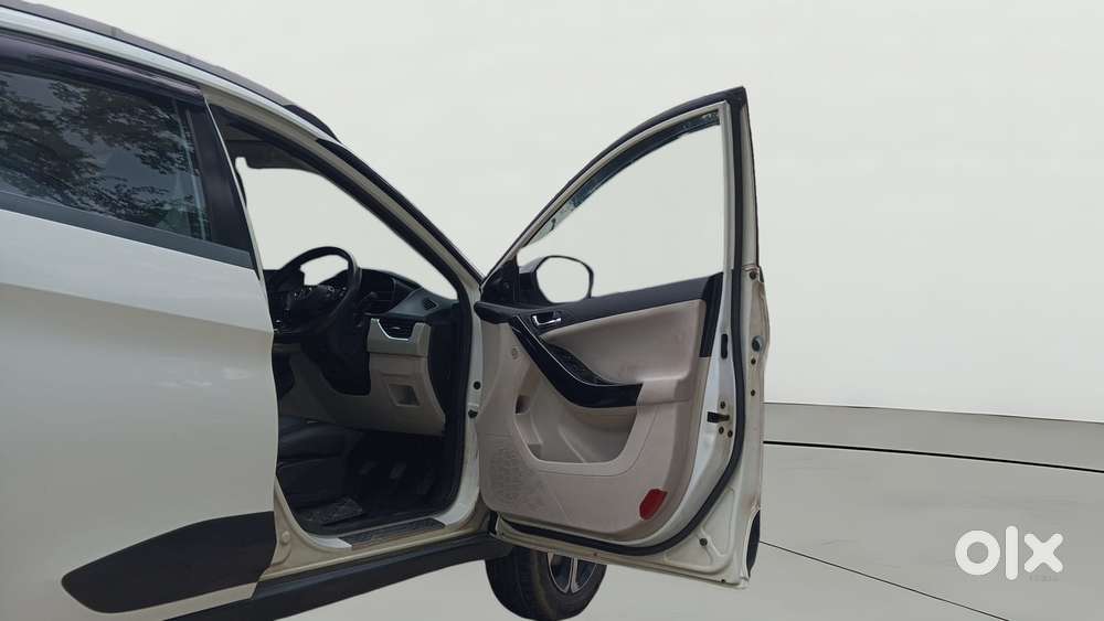 Tata Nexon 1.5 Revotorq Xz Plus (s), 2021, Diesel