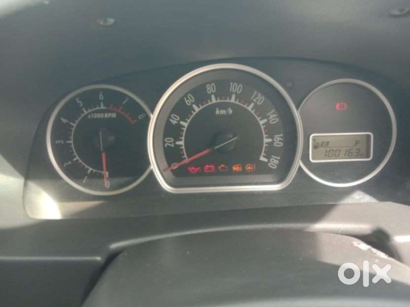 Maruti Suzuki Alto K10 Vxi, 2011, Petrol