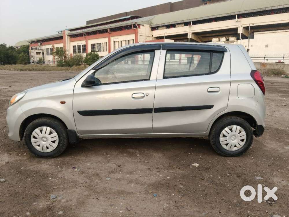 Maruti Suzuki Alto 800 Lxi, 2018, Petrol