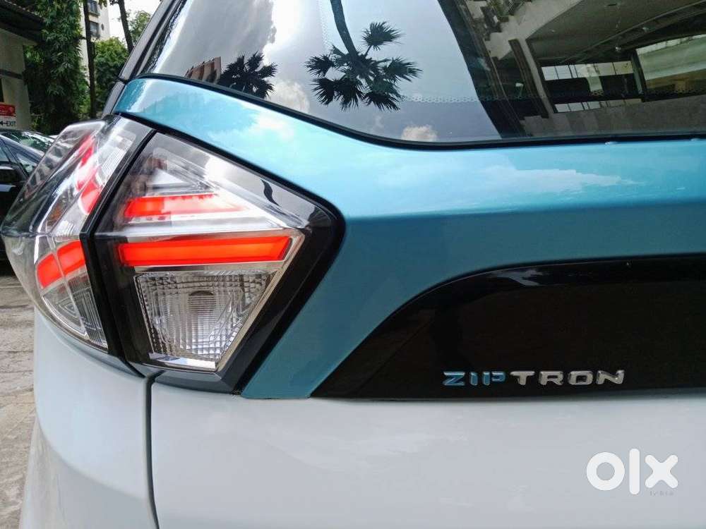 Tata Nexon Ev Xm, 2022, Electric