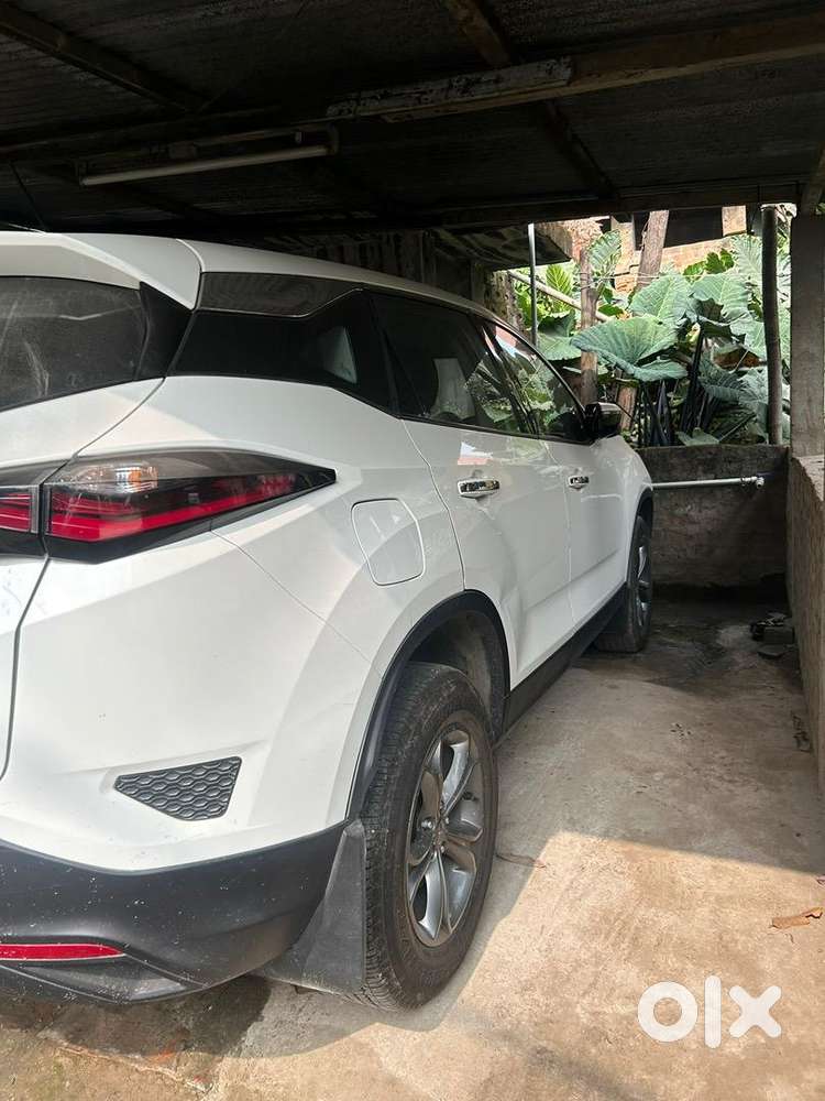 Harrier 2021 December Well Maintained