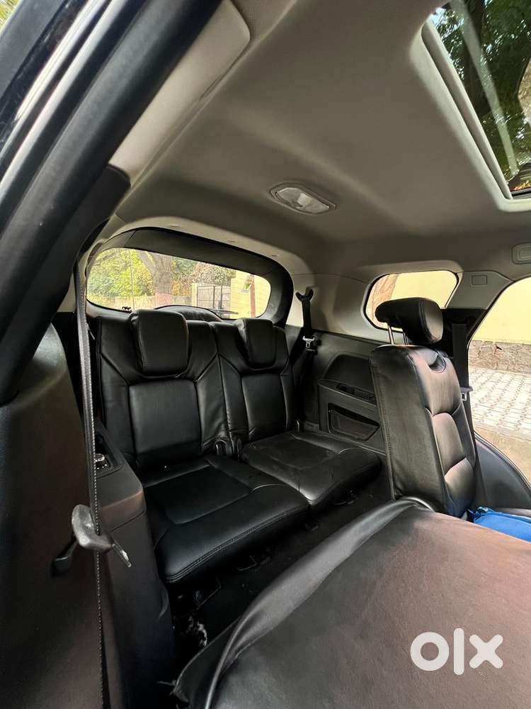 Tata Safari 2022 Diesel Well Maintained