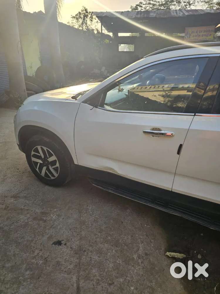 Tata Harrier 2.0 Kryotec 2022