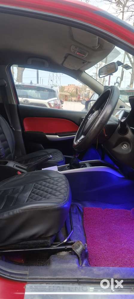 Maruti Suzuki Baleno Delta, 2016, Diesel