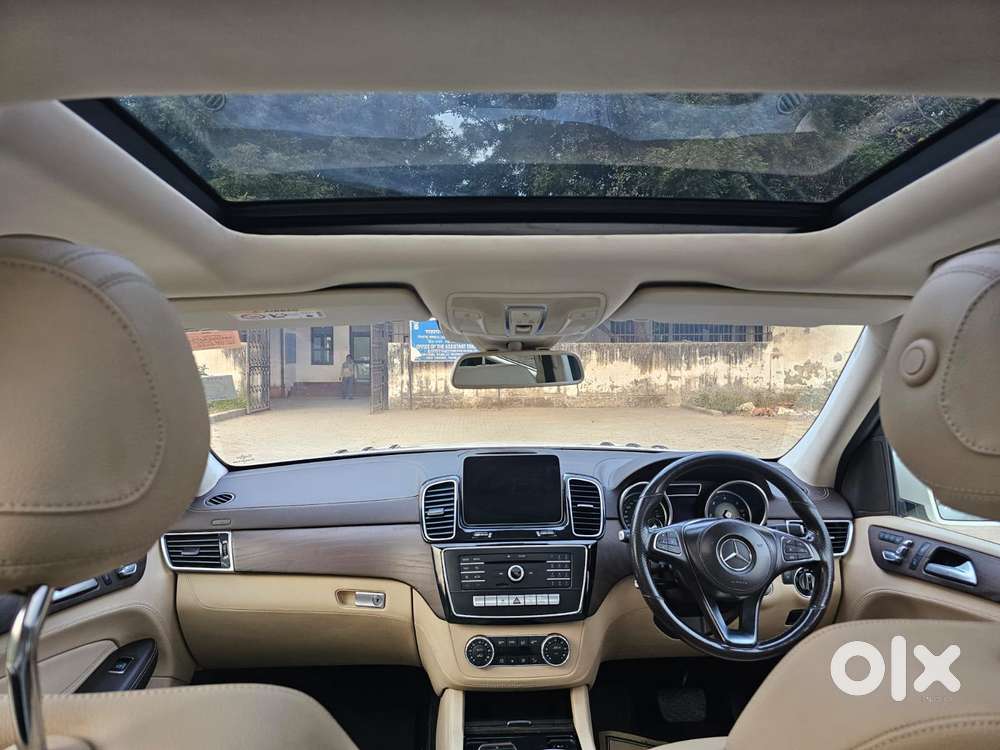 Mercedes-benz Gls 3.0 350d 4 Matic Grand Edition, 2019, Diesel
