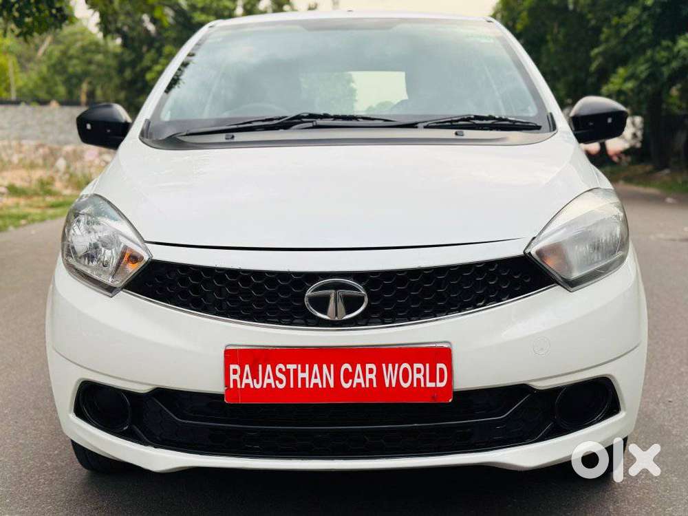 Tata Tiago 1.2 Revotron Xe Option, 2017, Petrol