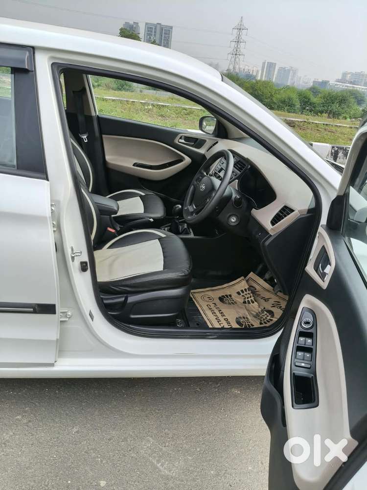 Hyundai I20 Magna 1.2 Vtvt, 2014, Petrol