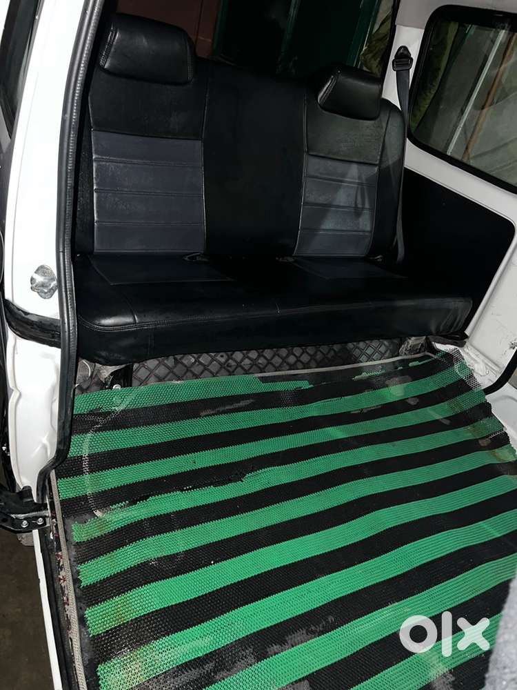 Maruti Suzuki Eeco 2020 Petrol Good Condition