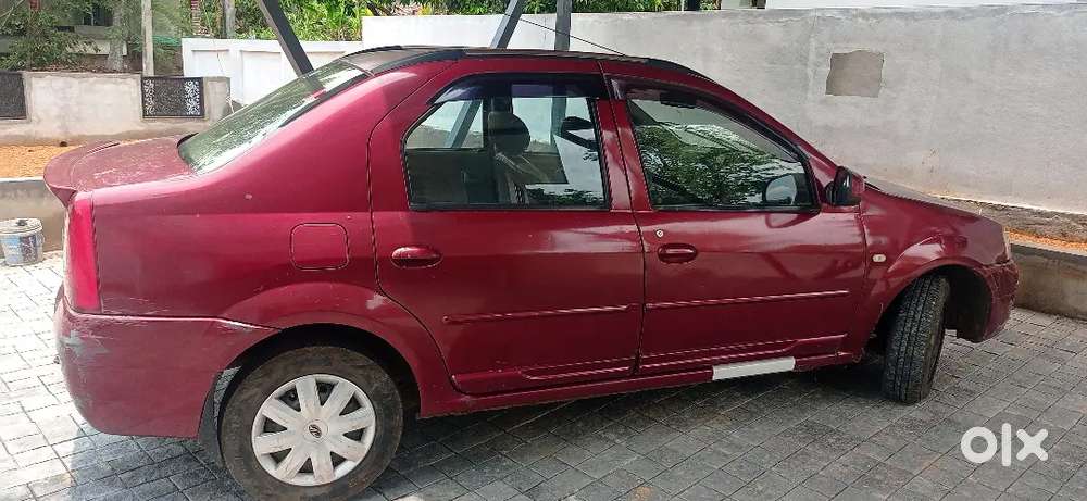 Test Near Mahindra Verito