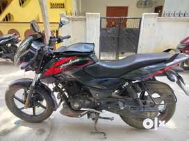 Olx bajaj store pulsar 150