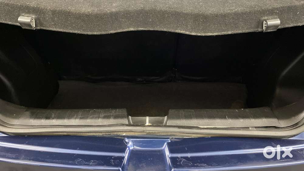Maruti Suzuki Baleno 1.2 Cvt Delta, 2018, Petrol