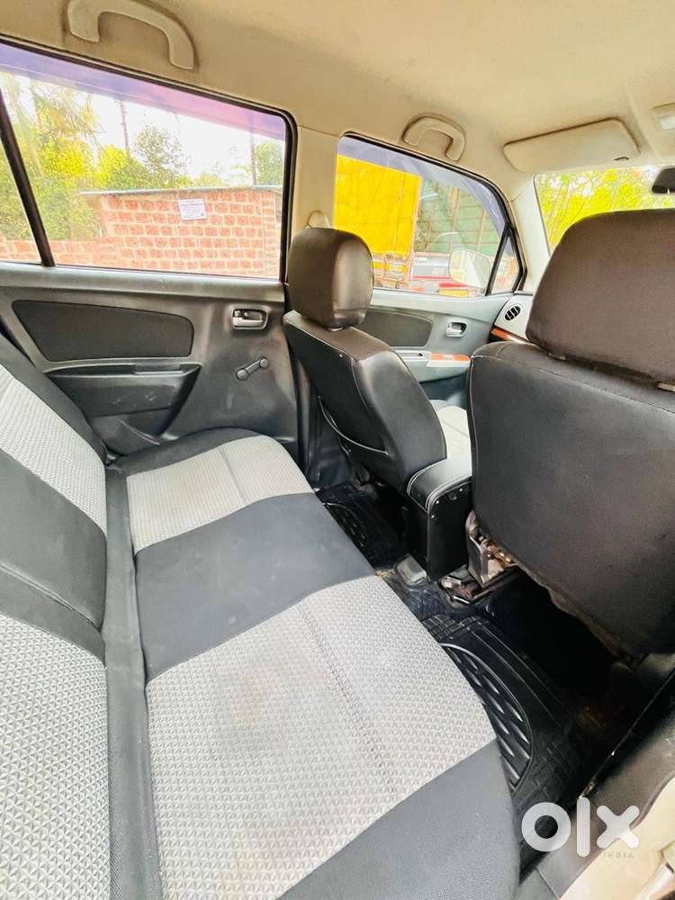 Maruti Suzuki Wagon R 1.0 2010 Petrol Well Maintained