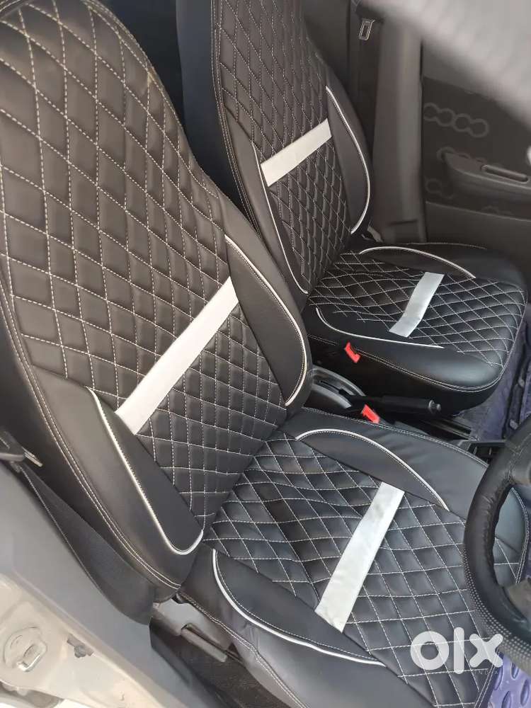 Maruti Suzuki Alto 800 2015 Cng On Paper