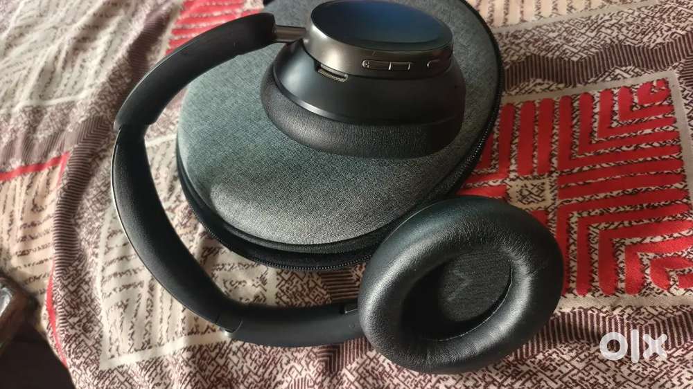 Noise Headphones