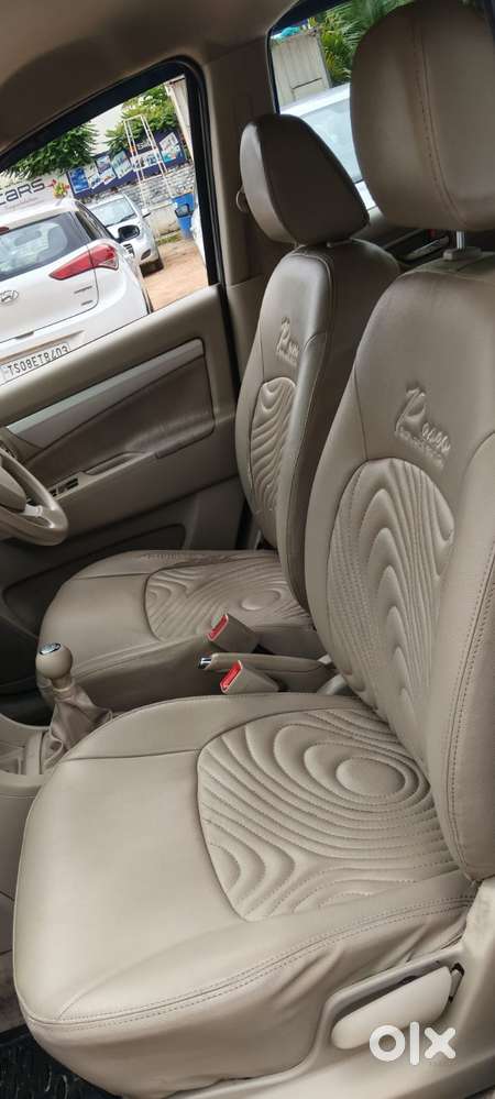 Maruti Suzuki Ertiga Vdi, 2015, Diesel
