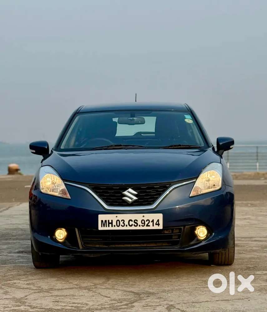2018 Baleno Zeta Diesel | 70,000 Km | Complete Service History