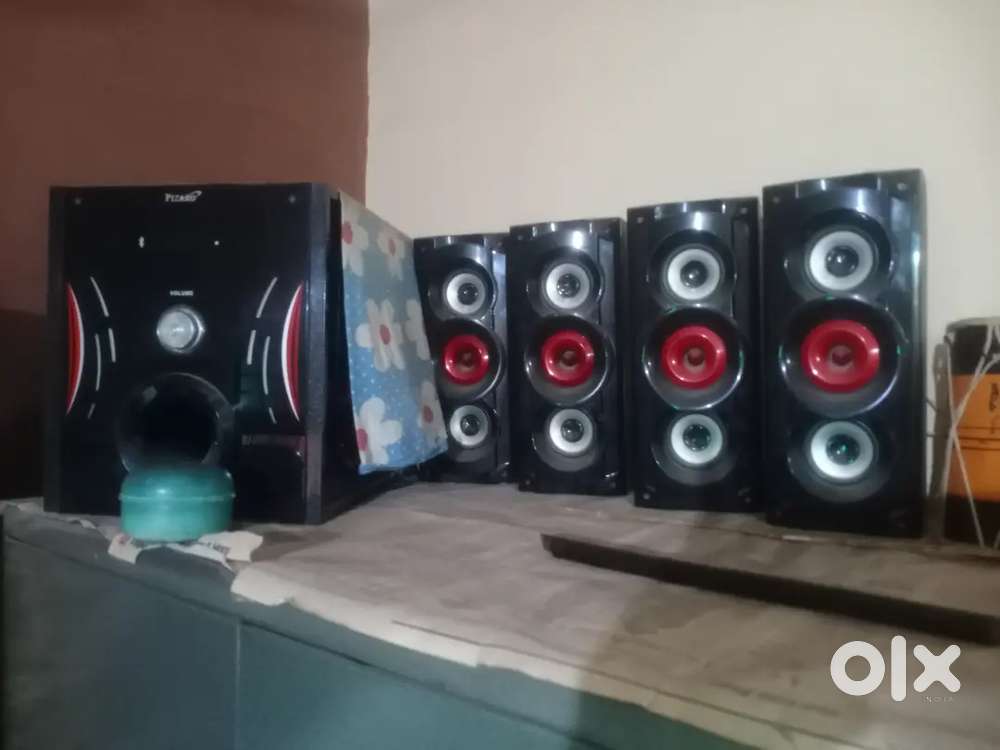 Sounds system