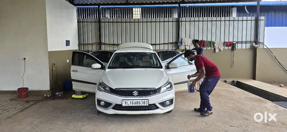 Ciaz Zeta 1.5 Petrol 2023