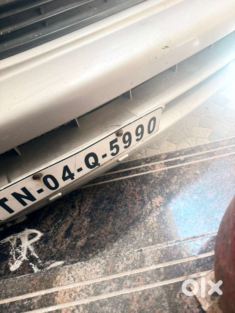 Maruti Wagon R Petrol 2006