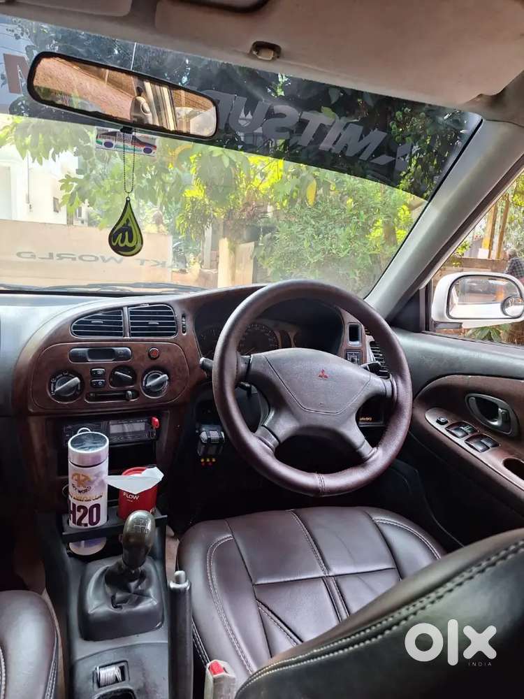 Mitsubishi Lancer For Sale