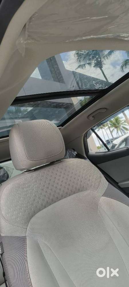 Hyundai Creta 1.5 Mpi Sx(o)adventureedition Ivt, 2024, Petrol