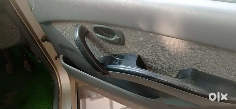 Hyundai Santro Xing 2007 Lpg 82000 Km Driven