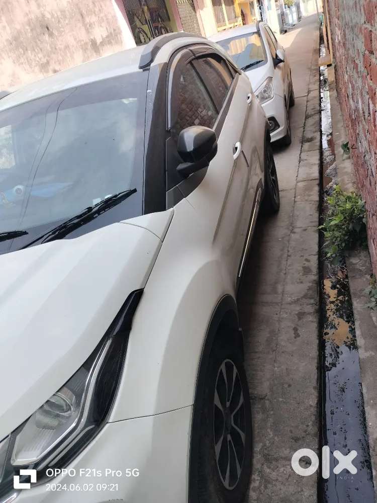 Tata Nexon Xz+ 2020 Top Model