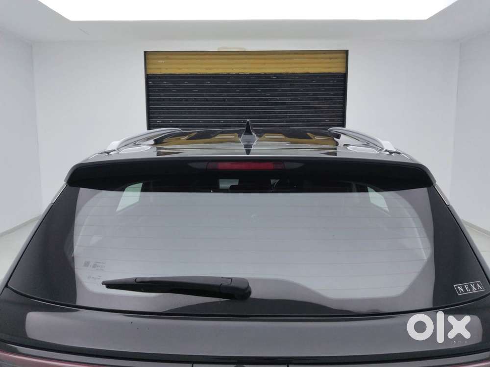 Maruti Suzuki Grand Vitara 1.5 Zeta Plus Intelligent Hybrid Ecvt, 20..