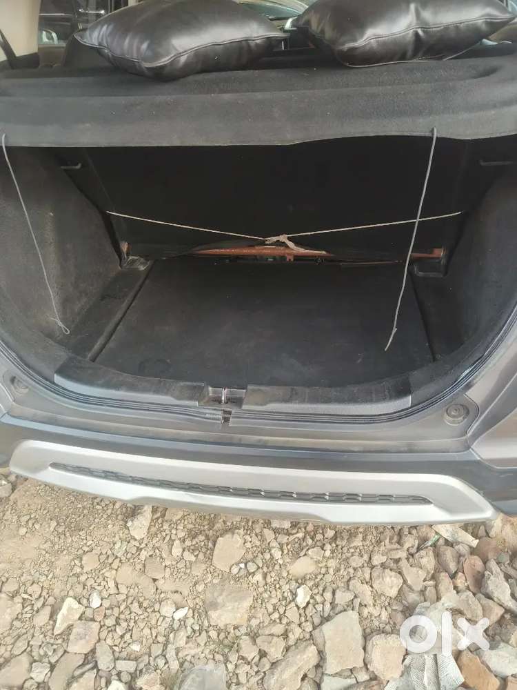 Honda Wr-v Petrol 2018 Manual