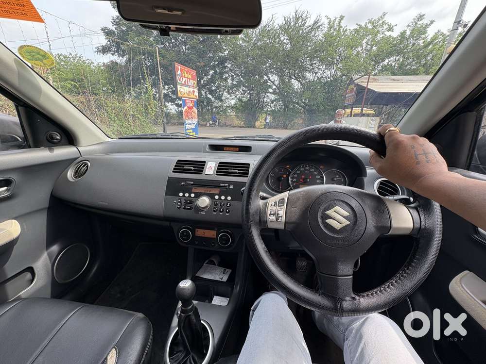 Maruti Suzuki Dzire, 2011, Diesel