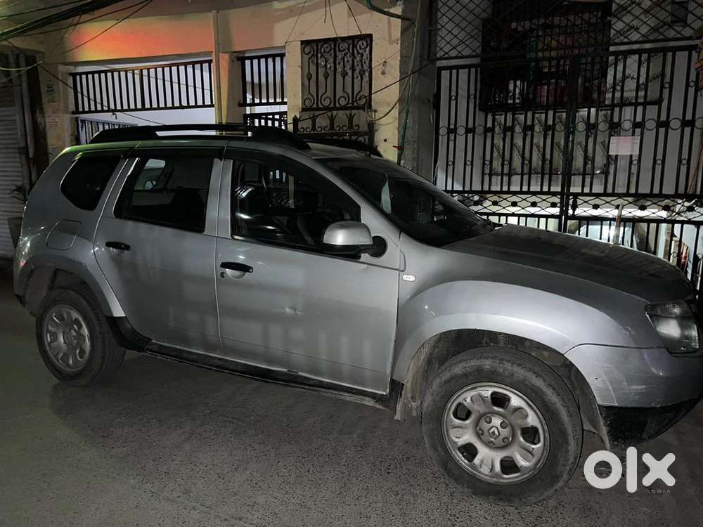 Renault Duster 2014 Petrol Good Condition