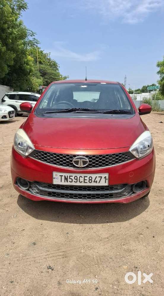 Tata Tiago Xz, 2019, Petrol