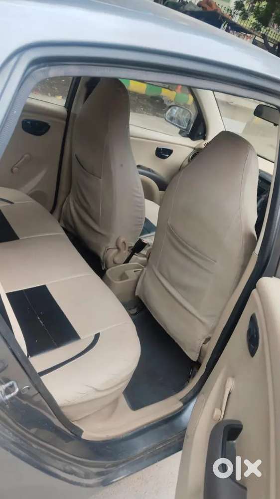 Hyundai I10 1.1 Magna 2008