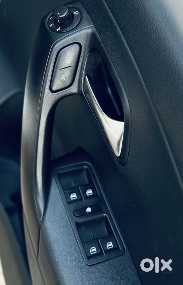 Volkswagen Polo 1.2 Gt Tsi, 2018, Petrol