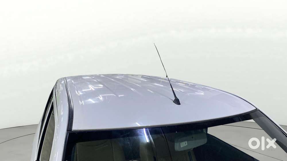 Maruti Suzuki Wagon R 1.2 Vxi, 2019, Petrol