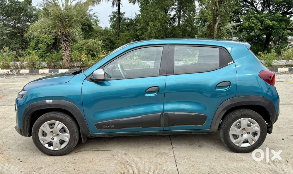 Renault Kwid Rxl 1.0, 2021, Petrol