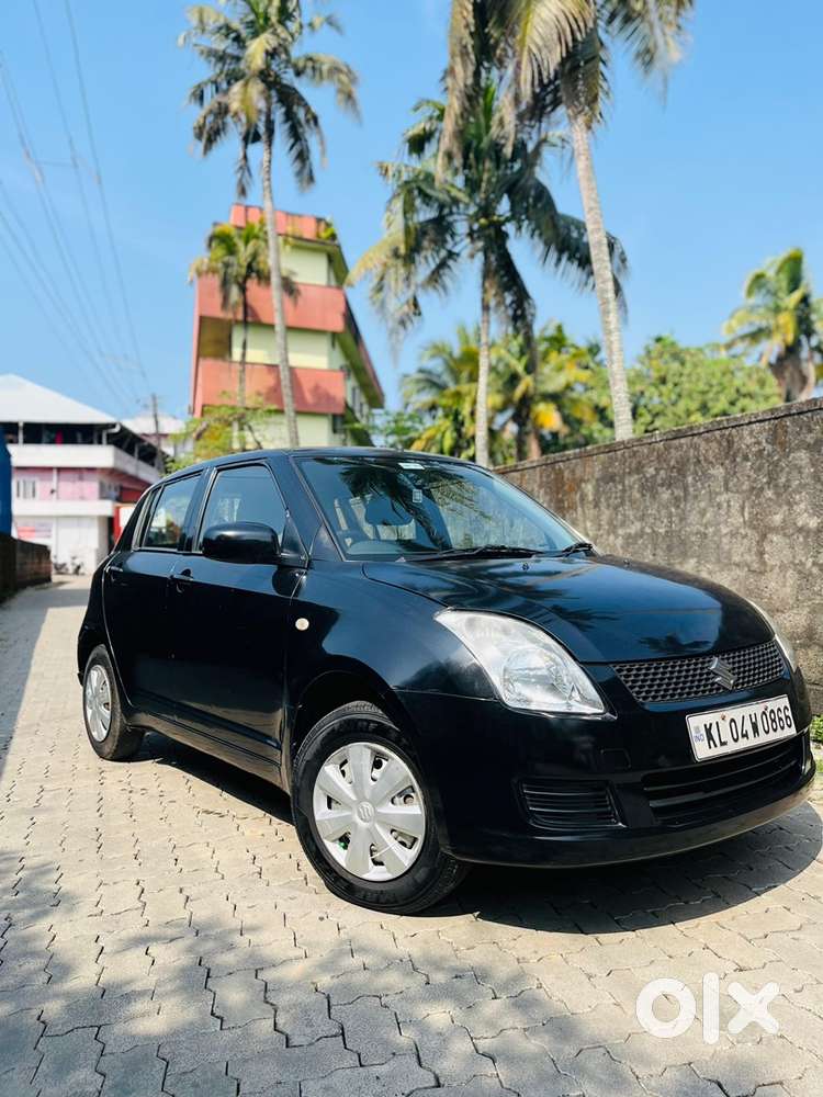 Maruti Suzuki Swift 2006 Year