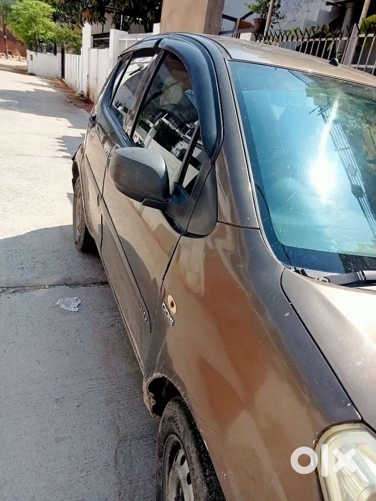 Maruti Suzuki Ritz 2011 Diesel