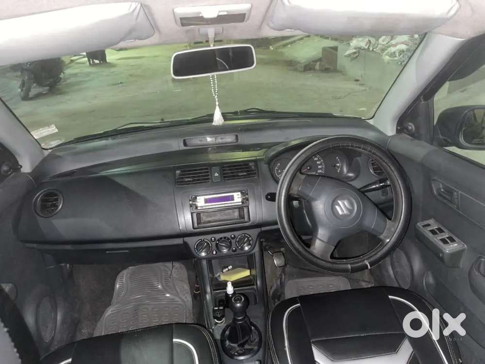 Maruti Suzuki Swift 2006 Lxi
