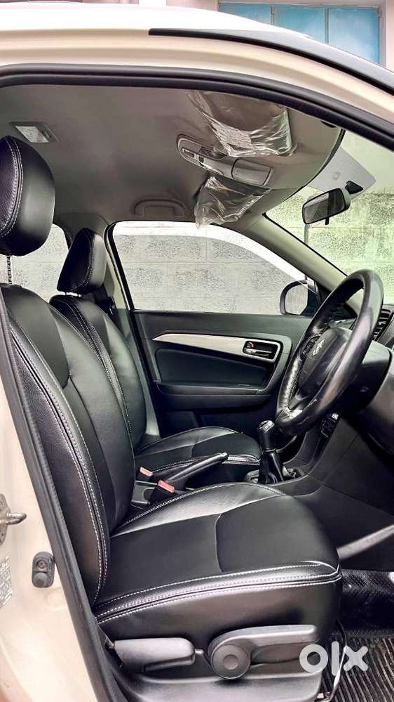 Maruti Suzuki Brezza Zdi, 2019, Diesel
