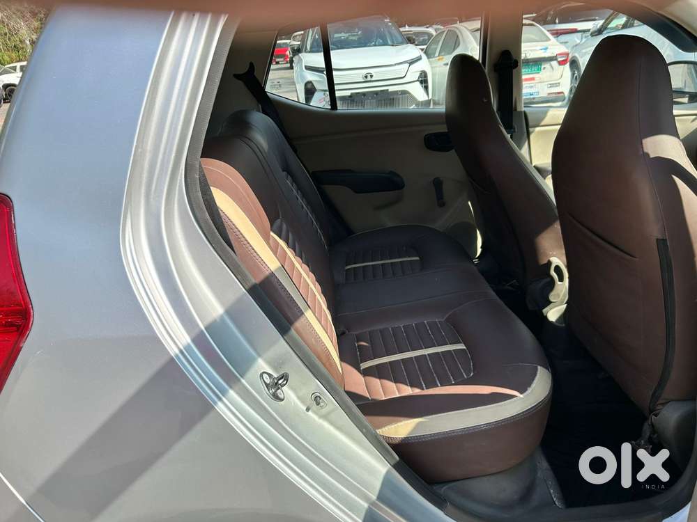 Hyundai I10 1.1l Irde Era Special Edition, 2013, Petrol