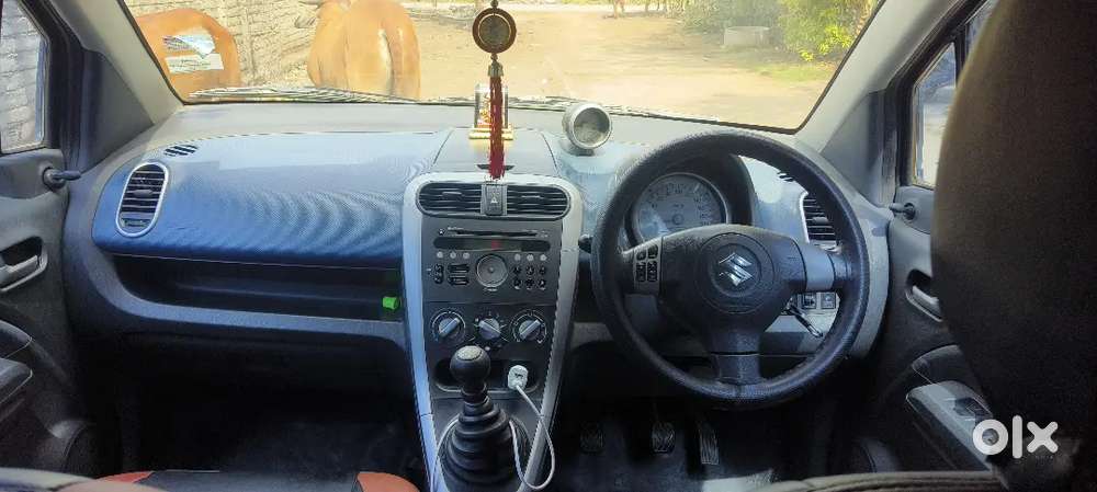 Maruti Ritz Zxi Well Maintained