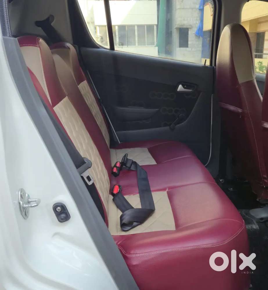 Maruti Suzuki Alto 800 2016 Petrol Well Maintained