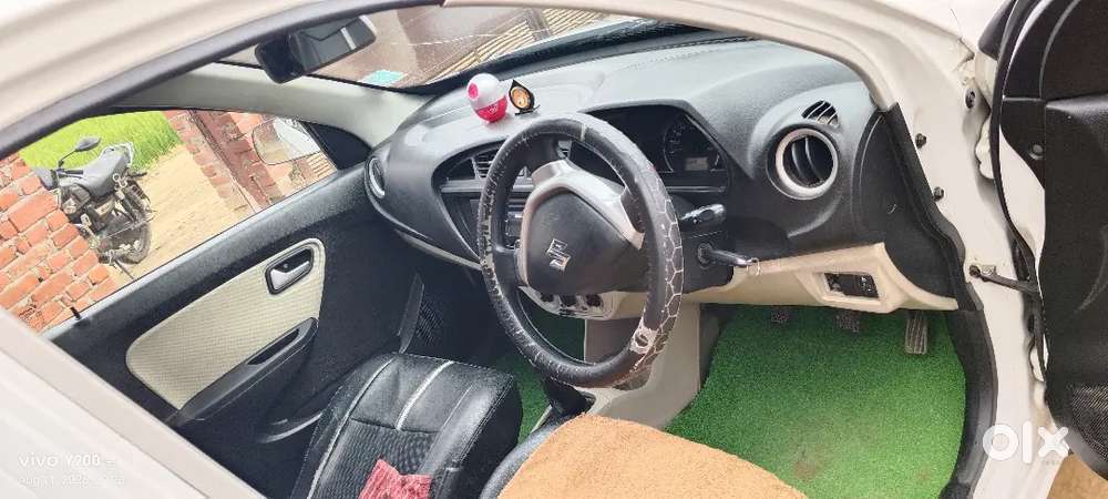 Maruti Suzuki Alto 800 2019 Petrol Lxi
