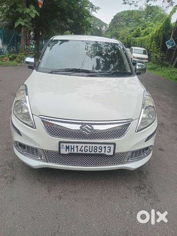 Maruti Suzuki Dzire Vdi, 2018, Diesel