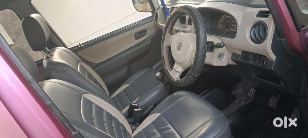 Maruti Suzuki Zen Estilo, 2009, Petrol