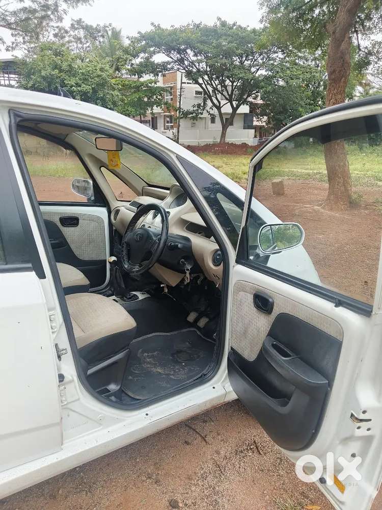 Tata Nano 2014 Petrol Well Maintained