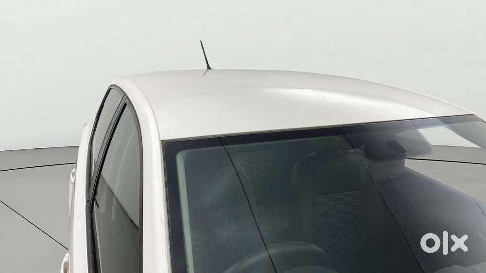 Volkswagen Ameo 1.2 Mpi Comfortline, 2017, Petrol